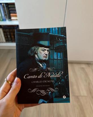 Canto di Natale - Charles Dickens