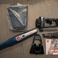 Aspirabriciole/Pompa sottovuoto Hoover