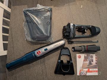 Aspirabriciole/Pompa sottovuoto Hoover