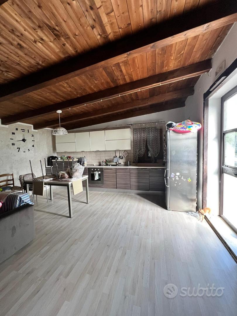 Apartment in Pisticci, Rione Portobello - Altro
