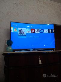 PlayStation 4  pro 1 TB m o d i f i c a t a 