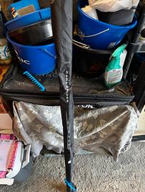 Canna preston feeder monster 10ft