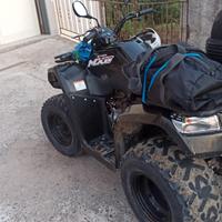 Kymco Like 150 - 2008