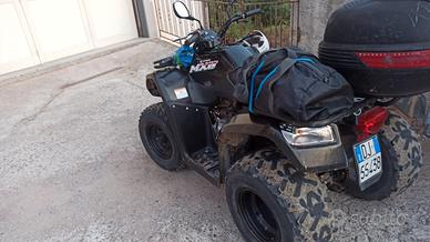 Kymco Like 150 - 2008