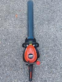 Tagliasiepi a scoppio 26cc lama da 80cm