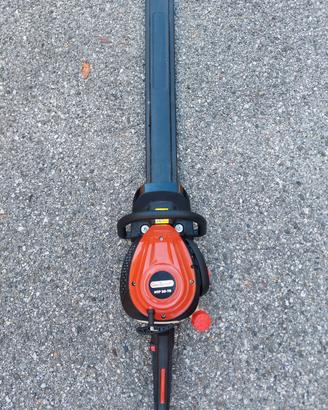 Tagliasiepi a scoppio 26cc lama da 80cm
