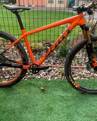 Scott Scale RC 27.5”