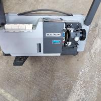 Magnon Japan proiettore 8mm super 8 