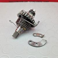 ALBERO AVVIAMENTO KAWASAKI KX 125 1987 1988 KX125
