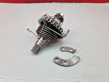 ALBERO AVVIAMENTO KAWASAKI KX 125 1987 1988 KX125