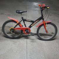 Bici bambino 20 pollici