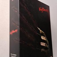 Nightmare The Ultimate Collection - 7 DVD