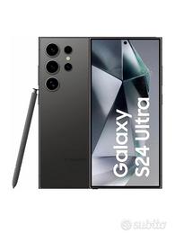 Samsung Galaxy s24 Ultra