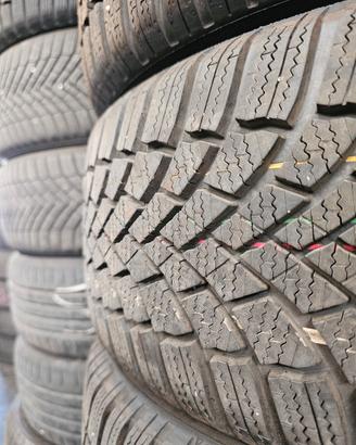 205 50 R 17 93H AO Bridgestone Blizzal Lm005 WNT