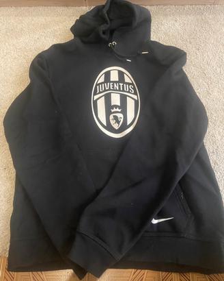 Felpa juventus originale