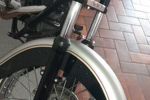 Harley-Davidson Dyna Low Rider - 1998