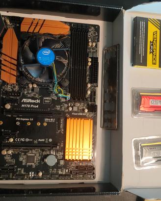 Componenti Pc