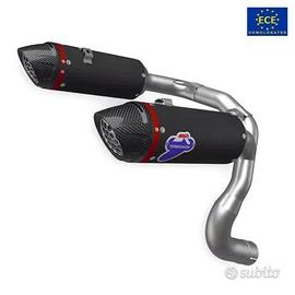 Scarico Termignoni Ducati Streetfighter V2 2025