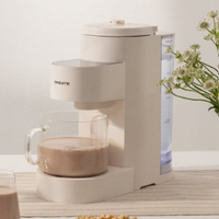 macchina per latte vegetale