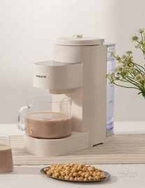 macchina per latte vegetale