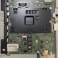 Scheda madre TV Samsung 40' ' UE40JU6400K
