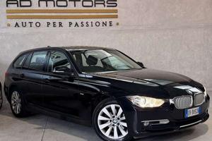 BMW 320 Manuale Diesel
