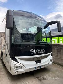 Iveco Magelys Autobus