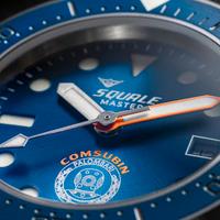 SQUALE MASTERGOS COMSUBIN/DRASS GALEAZZI 