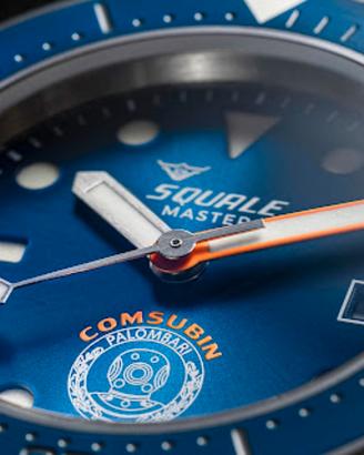 SQUALE MASTERGOS COMSUBIN/DRASS GALEAZZI 