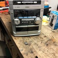radio vintage 