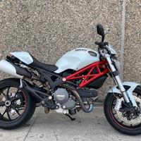 Ducati Monster 796 - 2014 - 14.156 KM