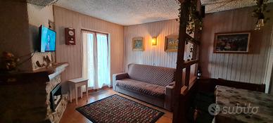 Appartamento Terminillo 5 Confini