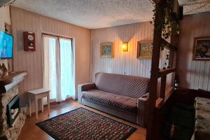 Appartamento Terminillo 5 Confini