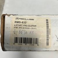 FRIZIONE REKLUSE KTM-BETA 400 RR