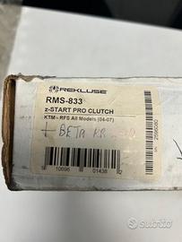 FRIZIONE REKLUSE KTM-BETA 400 RR