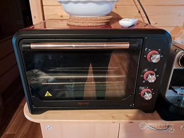 Girmi Forno Elettrico