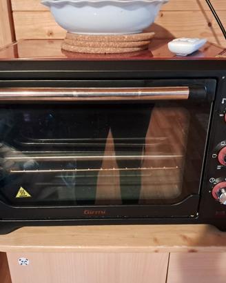 Girmi Forno Elettrico