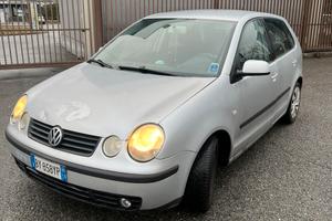 Vw Polo 2003 1.2 benzina