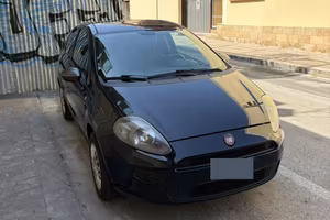 Fiat Punto 1.4 3p Young