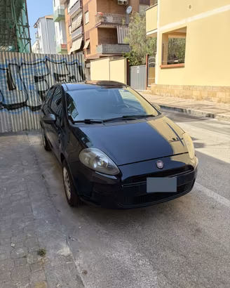 Fiat Punto 1.4 3p Young