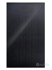 Pannello solare Maysun Solar 370W – Full Black 