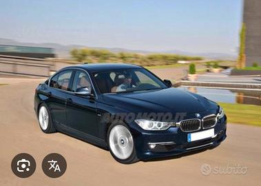 BMW 316 D