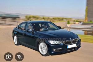 BMW 316 D