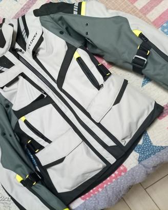 Accessori moto