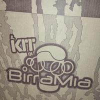 kit birra fermentatori brewmaker 