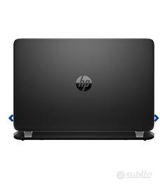hp gaming pc portatile i7 scheda video dedicata