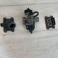 Aspirazione completa am6