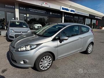 Ford Fiesta 1.2 60CV 3p. Tit.