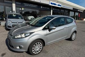 Ford Fiesta 1.2 60CV 3p. Tit.