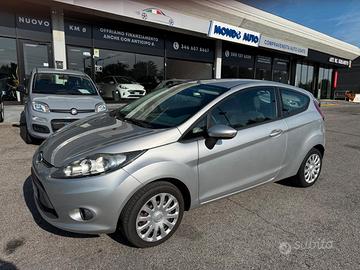 Ford Fiesta 1.2 60CV 3p. Tit.